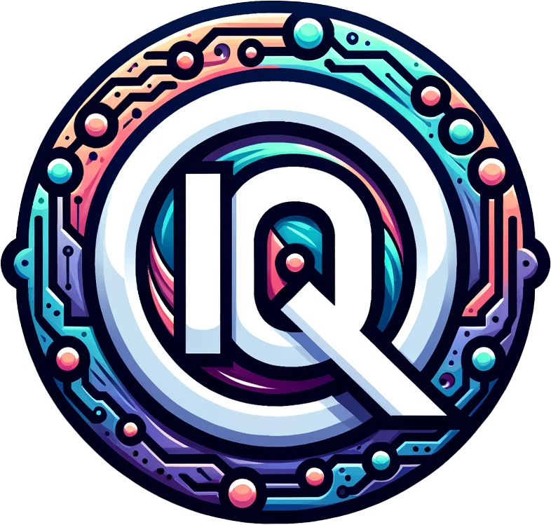 iQ Logo