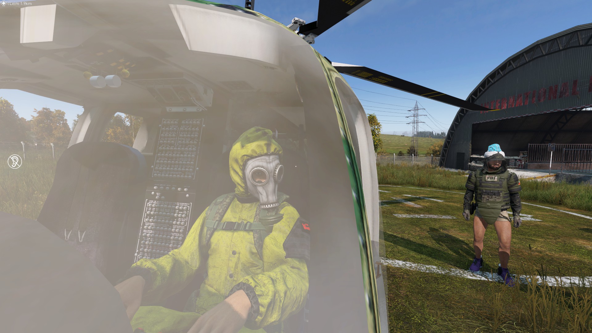 Nové úkoly a vzácný loot